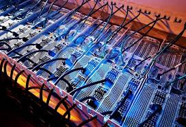 Power and Cooling Systems